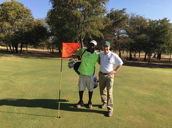 Elephant Hills Golf Club